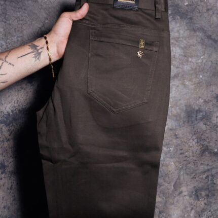 Pantalón PAVINI original Green Gold