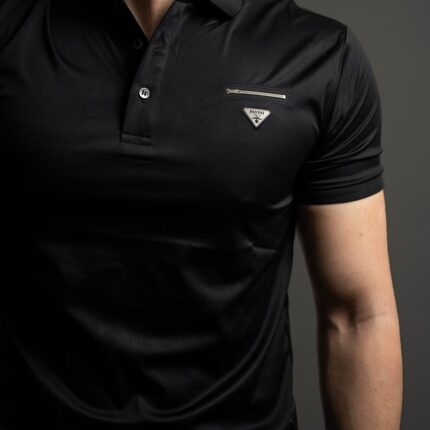 Polo PAVINI original Black Forest