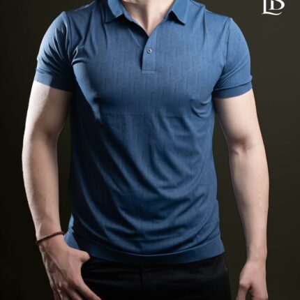 Polo PAVINI original blue dior